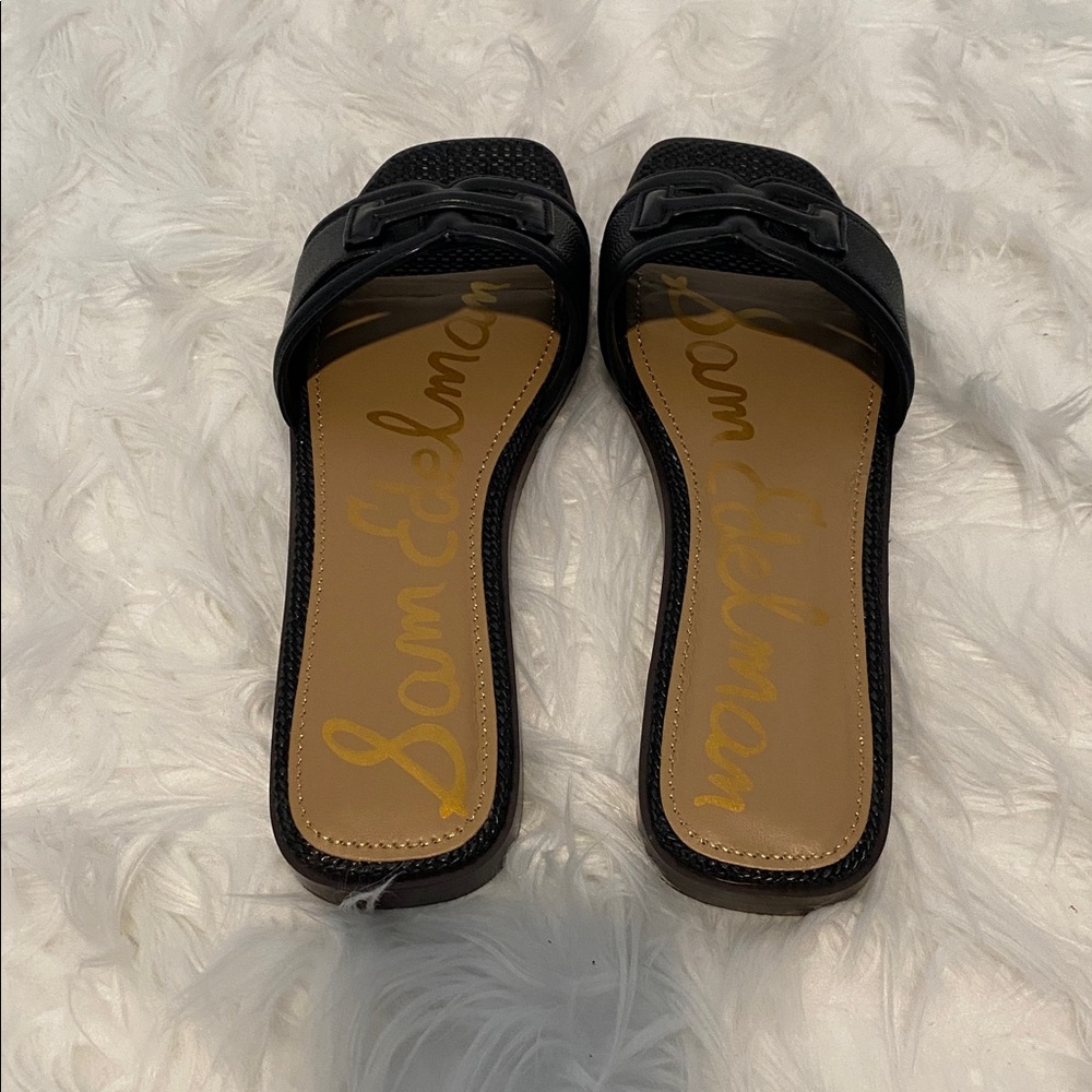 Sam Edelman Sandals - Picture 4 of 5
